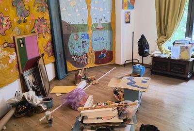 Apartament 2 camere Cismigiu - 5