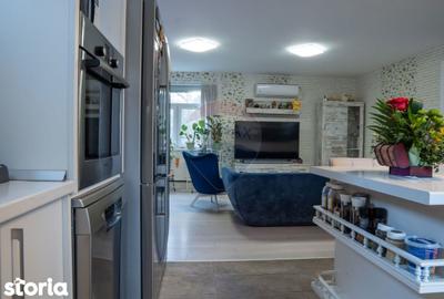 Casă cu 8 camere cu Teren 950 Mp în Chiajna - 10