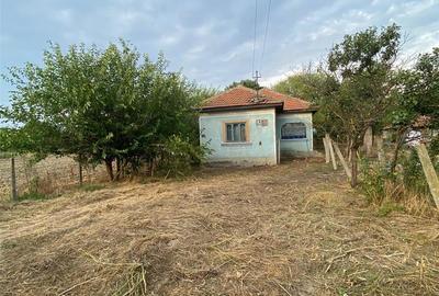 Casă cu 6 camere în Sprâncenata - 8