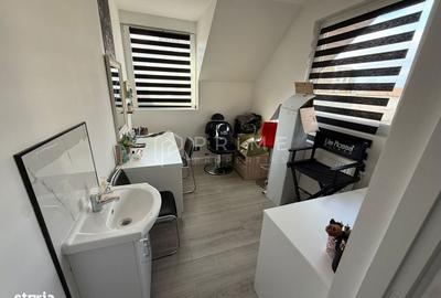 Spațiu comercial, de 60 mp, în Mureșeni - 11