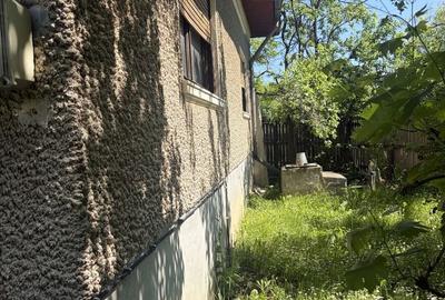Casă cu 4 camere cu Teren 1013 Mp în Scorțeni - 4