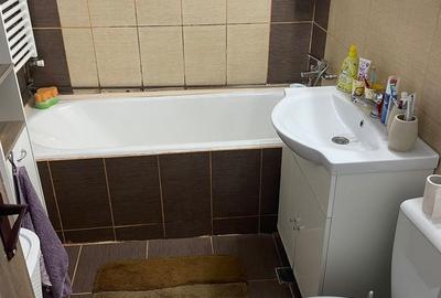 Apartament cu 2 camere decomandat în Central - 2