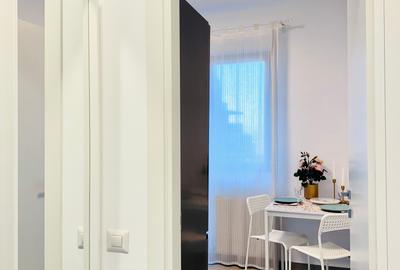 Unirii / Parcul Carol / Prima închiriere / Complex 2021 / Parcare  Contra Cost - 4