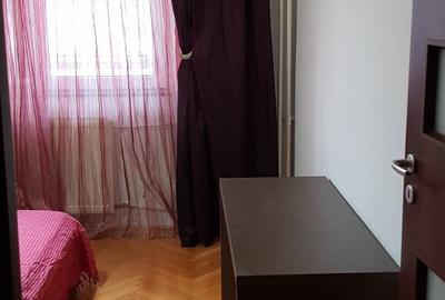 Apartament cu 2 camere decomandat, mobilat în Muncii - 6