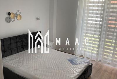 Apartament cu 3 camere, mobilat în Lazaret - 1