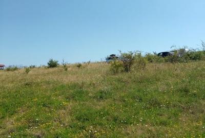 Teren agricol intravilan de 450 mp, în Chinteni - 1