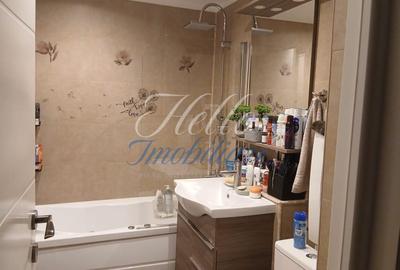 Apartament cu 2 camere decomandat, mobilat în Între Lacuri - 4