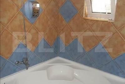 Apartament cu 3 camere semidecomandat în Plopilor