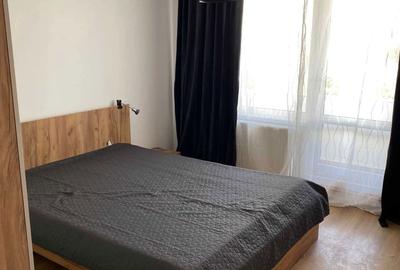 Apartament cu 2 camere decomandat în Central - 5