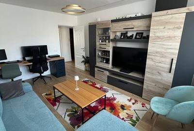 Apartament cu 2 camere decomandat în Central - 2