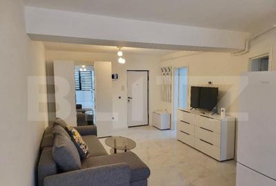 Apartament 2 camere, 54 mp, zona George Enescu - Liceului de - 1