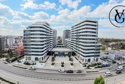 Garsonieră în Mamaia-Sat - 2