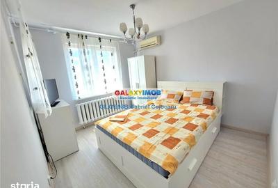 Apartament cu 3 camere semidecomandat, mobilat în Tudor Vladimirescu - 12