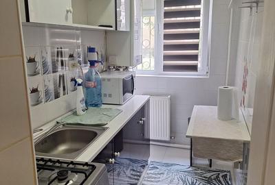 Apartament cu 2 camere în Ostroveni - 5