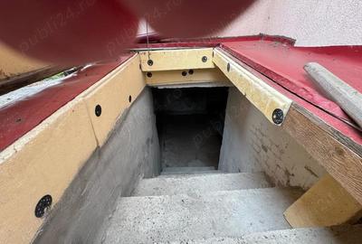 Casă cu 4 camere în Central - 5