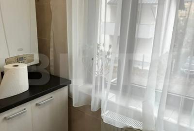 Apartament cu 2 camere decomandat în Burdujeni - 3