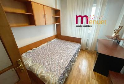 Apartament 3 camere ,Ultracentral - 8