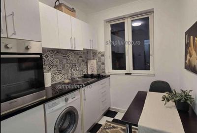 Apartament cu 2 camere semidecomandat, mobilat în P-ța Romană - 8