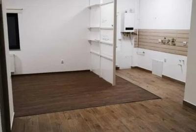 Spatiu comercial, 75 mp, parter, imobil nou, cartier Europa, zona Calea Turzii - 2