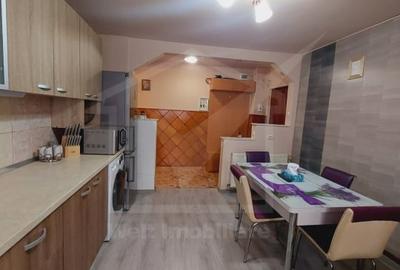 Apartament 2 camere, 60 mp, parcare, la 5 minute de Iulius Mall - 10