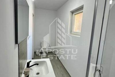 Casă individuală cu 2 camere cu Canalizare în Complex Studențesc - 4