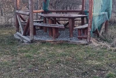 Teren de 2700 mp, în Central - 3