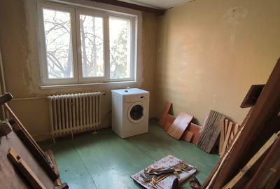 Apartament cu 3 camere decomandat în 1 Decembrie 1918 - 5