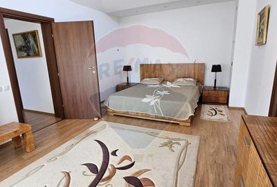 Vila deosebita de vanzare in Chitila, la 150 m de padure, in apropiere - 26