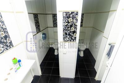 Spatiu comercial 286 mp. util, comp. flexibila, Etj 3/ 3, acces lift_Tineretului - 8