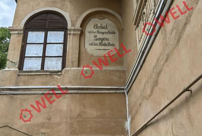 Apartament de vânzare în clădire istorică – Centru Vechi, Brașov - 9
