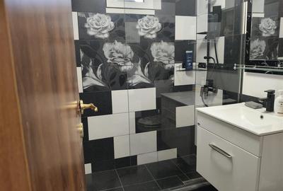 Apartament cu 2 camere semidecomandat, mobilat în Independenței - 9