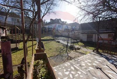 Casa / Vila cu 6 camere de vanzare in zona Centrala Casa / Vila cu 6 camere de vanzare in zona Centrala - 16