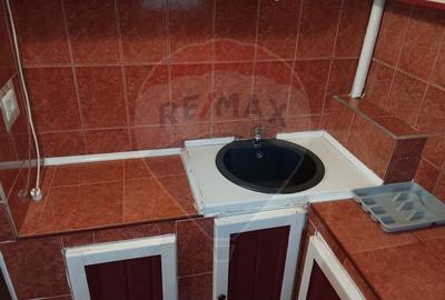 Apartament cu 1 camere de vânzare în zona Confectii - 18