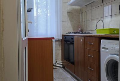 Apartament cu 2 camere semidecomandat în Micro 19 - 6