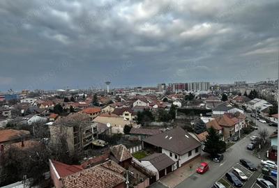 Apartament cu 2 camere semidecomandat, mobilat în Intim - 2