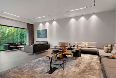 TUNARI, VILA MODERNA - 400 MP TOTAL, 1500 MP LOT! - 9