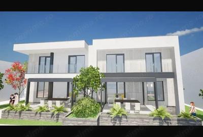 Casa Duplex Ovidiu - 3