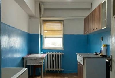 Apartament 2 camere, decomandat – Tomis 1 - 4