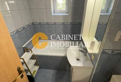 Apartament cu 3 camere decomandat, mobilat în Nicolina - 7