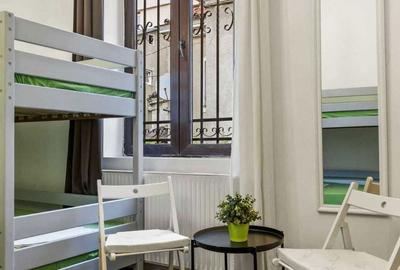 Casă cu 4 camere cu Teren 50 Mp în Cotroceni - 7