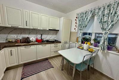 Casă cu 4 camere cu Teren 430 Mp în Sâncraiu de Mureș - 13