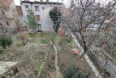 Apartament cu 4 camere decomandat în P-ța Maria - 5