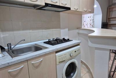 Garsoniera de inchiriat Piata Unirii | Centru Vechi | Metrou la 1 minut - 4