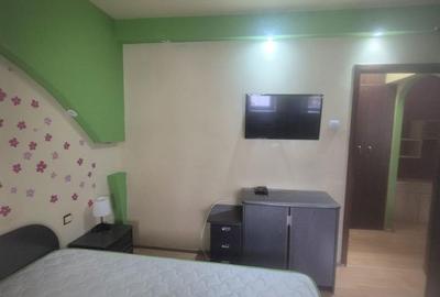Apartament cu 2 camere semidecomandat, mobilat în Obor - 8