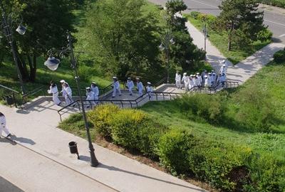 Apartament cu 2 camere semidecomandat în Peninsula - 10