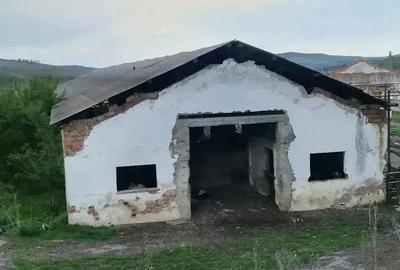 Teren de 15000 mp, în Cămărașu - 9