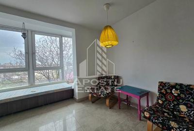 Apartament cu 3 camere, centrala proprie, Circumvalatiunii - 3