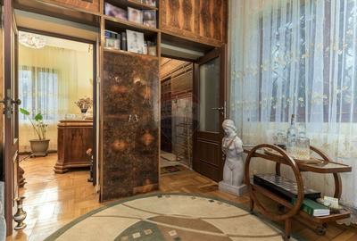 Refugiu elegant in inima Bucurestiului - Proprietate cu suflet - 10