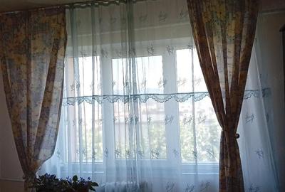 Apartament cu 2 camere decomandat în Exterior Vest - 1