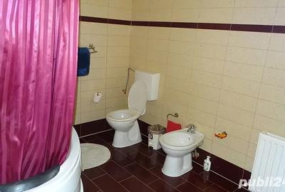 Casă cu 4 camere în Central - 4